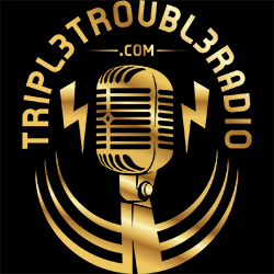 Tripl3 Troubl3 Radio