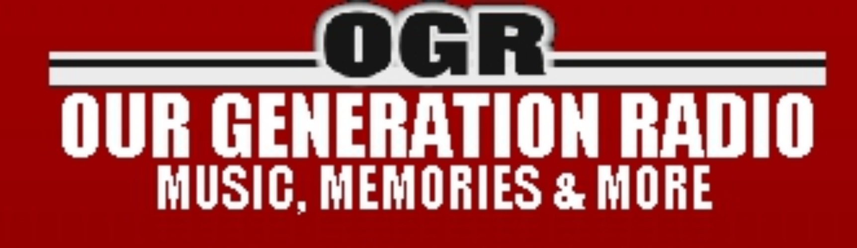 Our Generation Radio