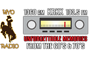 KRKK AM 1360