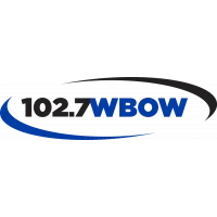 WBOW FM 102.7
