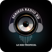 Serie25 Radio - Tipica
