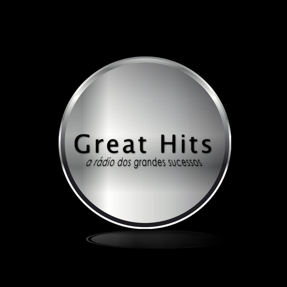 Great Hits Web Radio