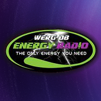 Energy Radio - WERG DB