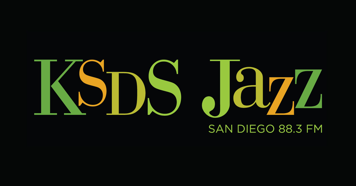 KSDS Jazz 88.3 FM