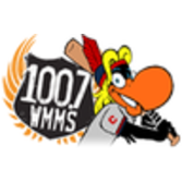 WMMS FM 100.7