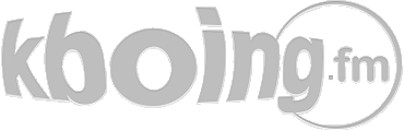 Kboing FM 100.3