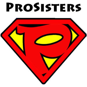 Pro Sisters Radio