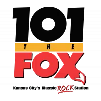 101 The Fox - KCFX