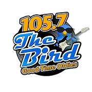 WZTK 105.7 FM the Bird