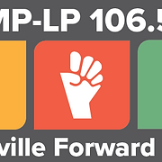 Forward Radio - 106.5FM WFMP-LP
