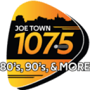 Joe Town 107.5