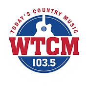 WTCM 103.5 FM