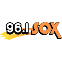 96.1 Sox FM