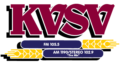 KVSV-FM 105.5
