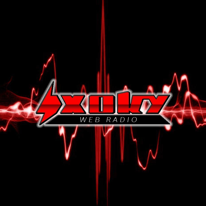 Radio Sxoky