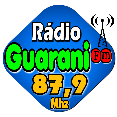 Rádio Guarani FM 87.9