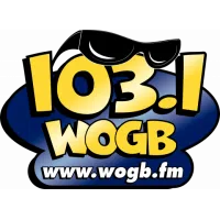WOGB FM 103.1