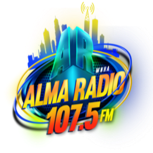 Alma Radio 107.5 FM (WNHA)