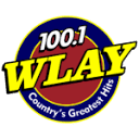 WLAY 100.1 FM