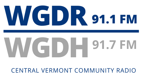 WGDR 91.1 FM