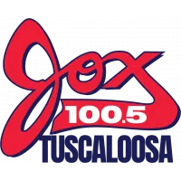 WJQX 100.5 FM Jox2