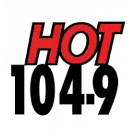 Hot 104.9 - WHTF FM