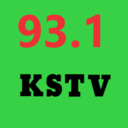 KSTV 93.1 FM