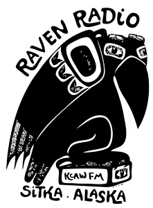KCAW FM 104.7 Raven Radio
