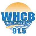 WHCB FM 91.5 The Blessing