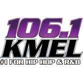 106.1 KMEL FM