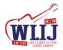 WLIJ 98.7 FM
