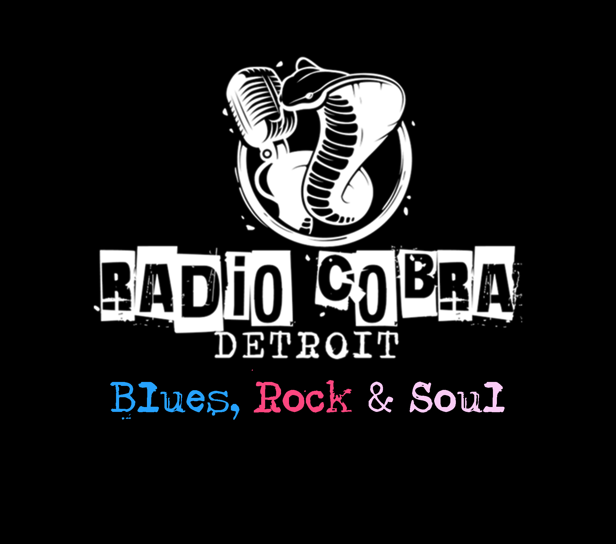 Radio Cobra Detroit