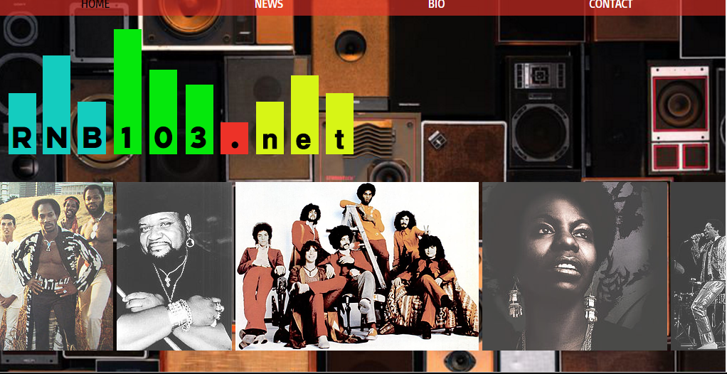RNB103.net