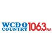 WCDQ Country 106.3 FM