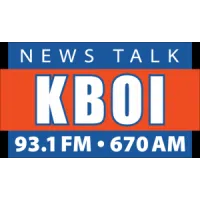 KBOI 670 AM