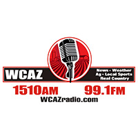 WCAZ AM 1510