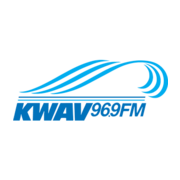KWAV 96.9 FM