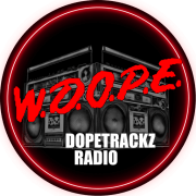 Dopetrackz Radio