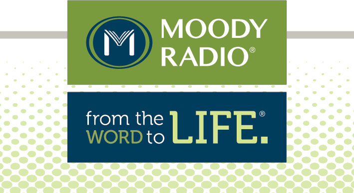 WMBI FM 90.1 Radio Moody