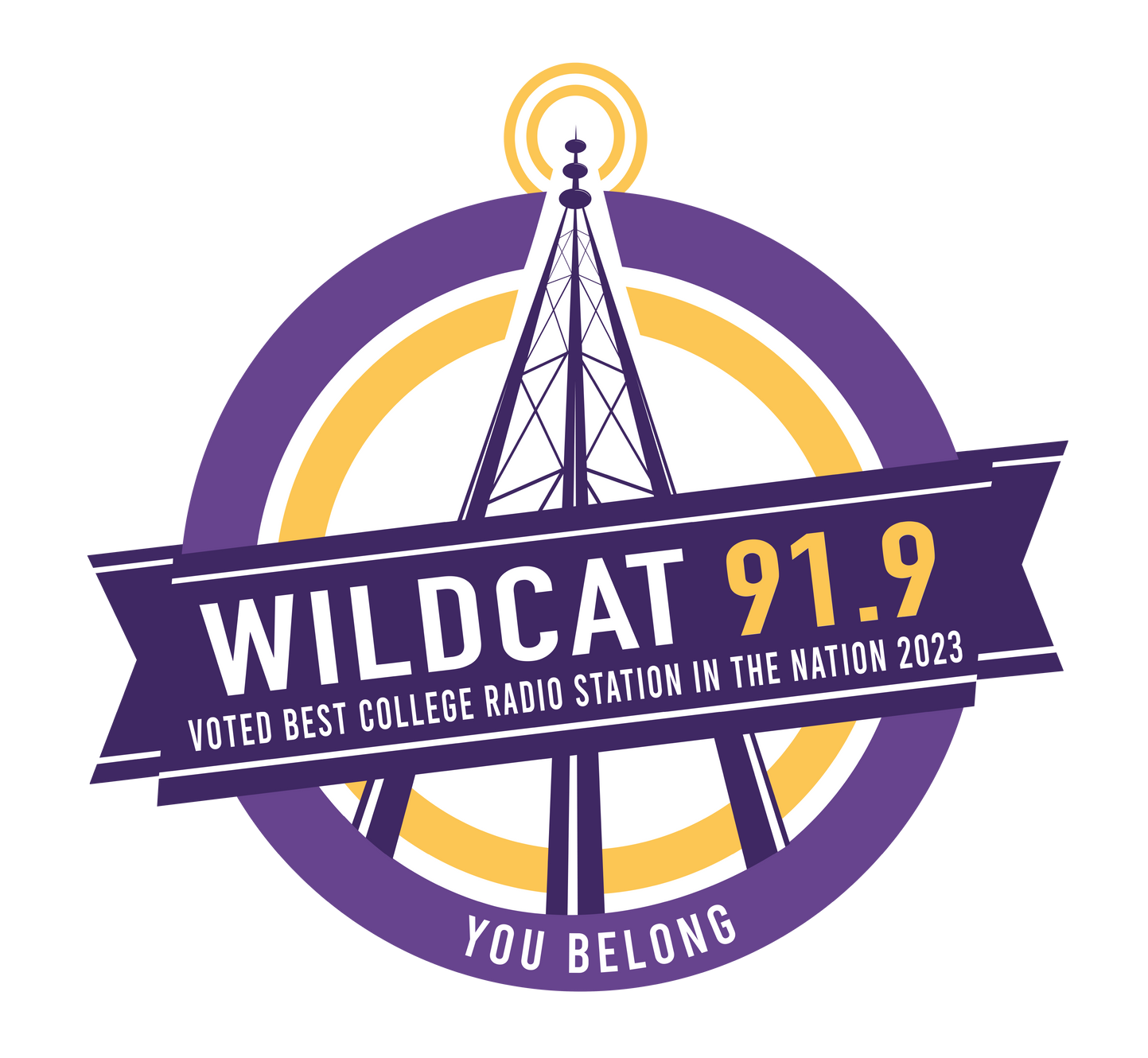 Wildcat FM 91.9