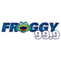 KVOX FM 99.9 The Froggy