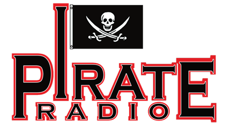 Pirate Radio WKKC-DB