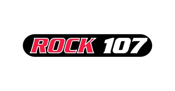 Rock 107 WEZX