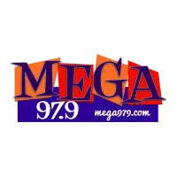 Mega 97.9 - KMGV