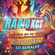 Radio KCT