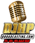 DJHP Broadcasting
