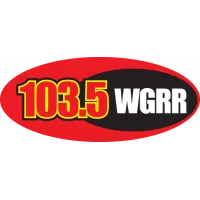 WGRR FM 103.5