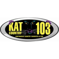 Kat Country 103.3 - KATM