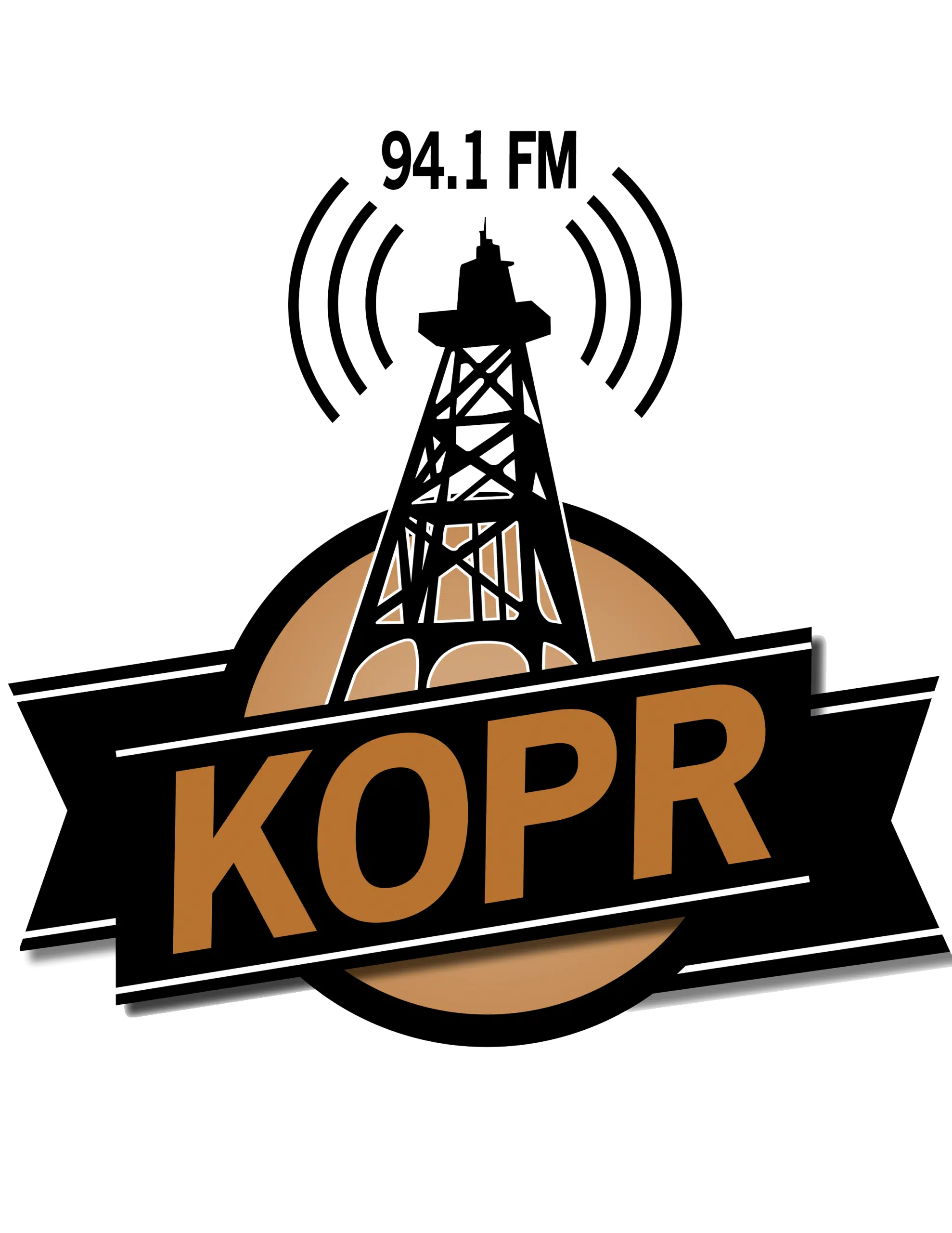 Kopper 94 - KOPR