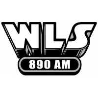 WLS 890 AM